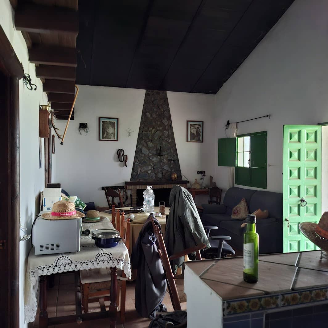 2 quarto Quinta/Casa Rural para venda em Almonte com garagem - 65 000 € (Ref: 9763520)