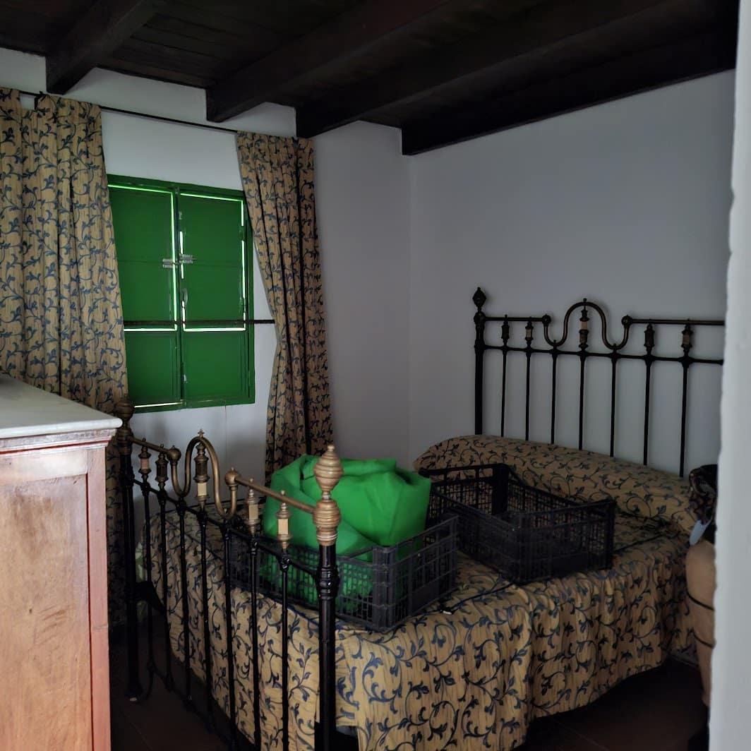 2 quarto Quinta/Casa Rural para venda em Almonte com garagem - 65 000 € (Ref: 9763520)