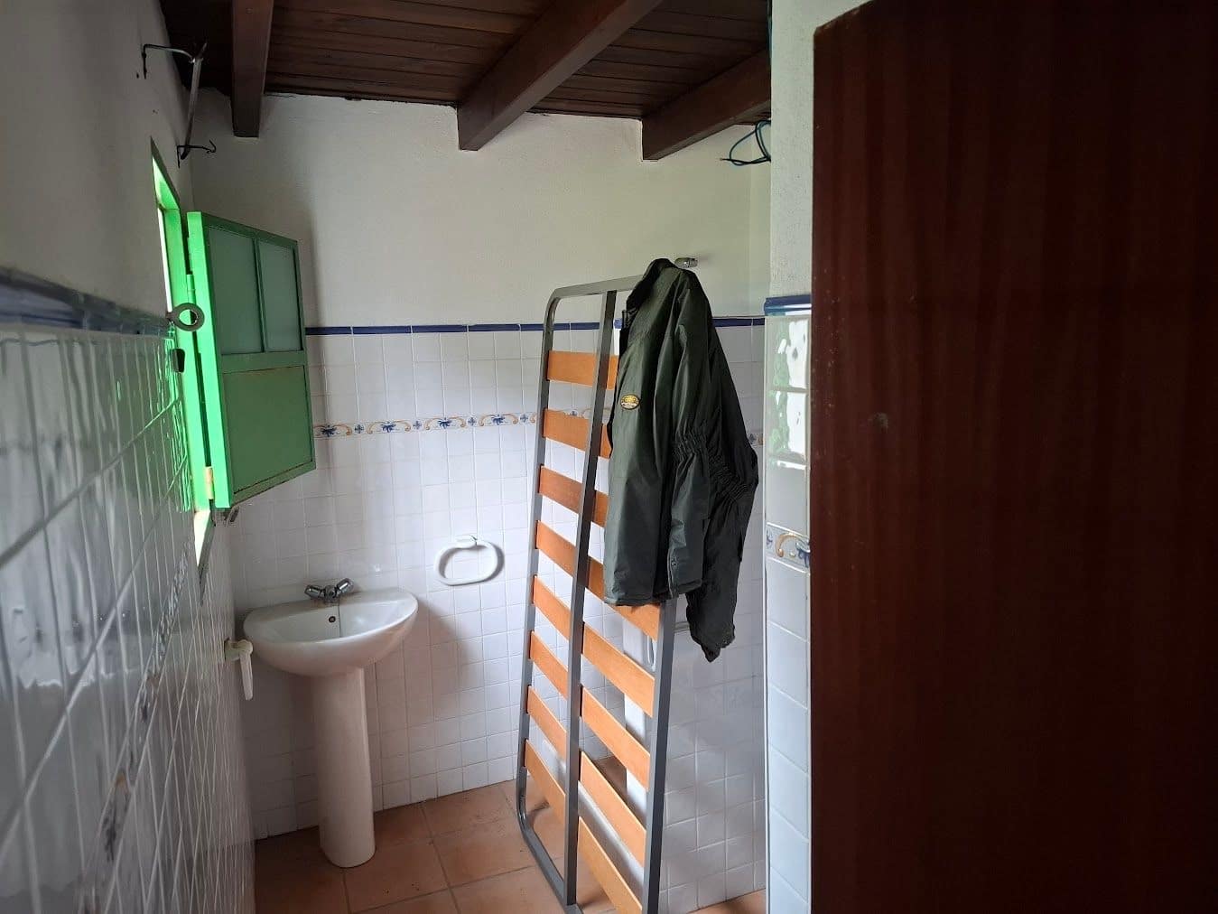 2 quarto Quinta/Casa Rural para venda em Almonte com garagem - 65 000 € (Ref: 9763520)