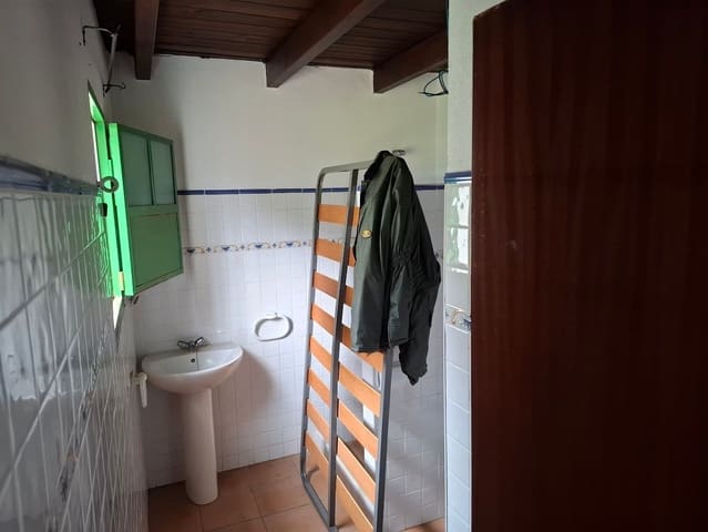 2 quarto Quinta/Casa Rural para venda em Almonte com garagem - 65 000 € (Ref: 9763520)