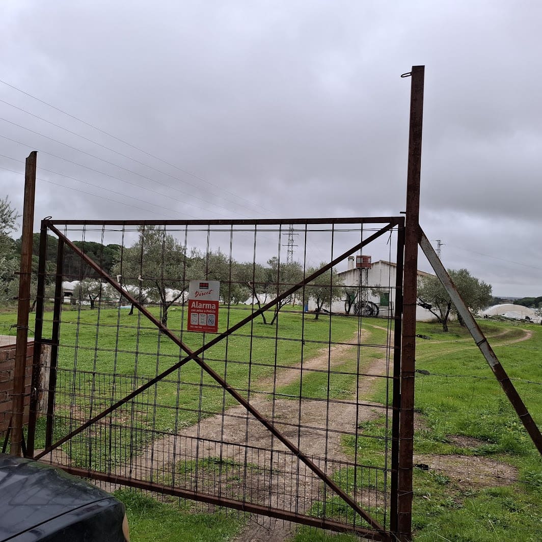 2 quarto Quinta/Casa Rural para venda em Almonte com garagem - 65 000 € (Ref: 9763520)