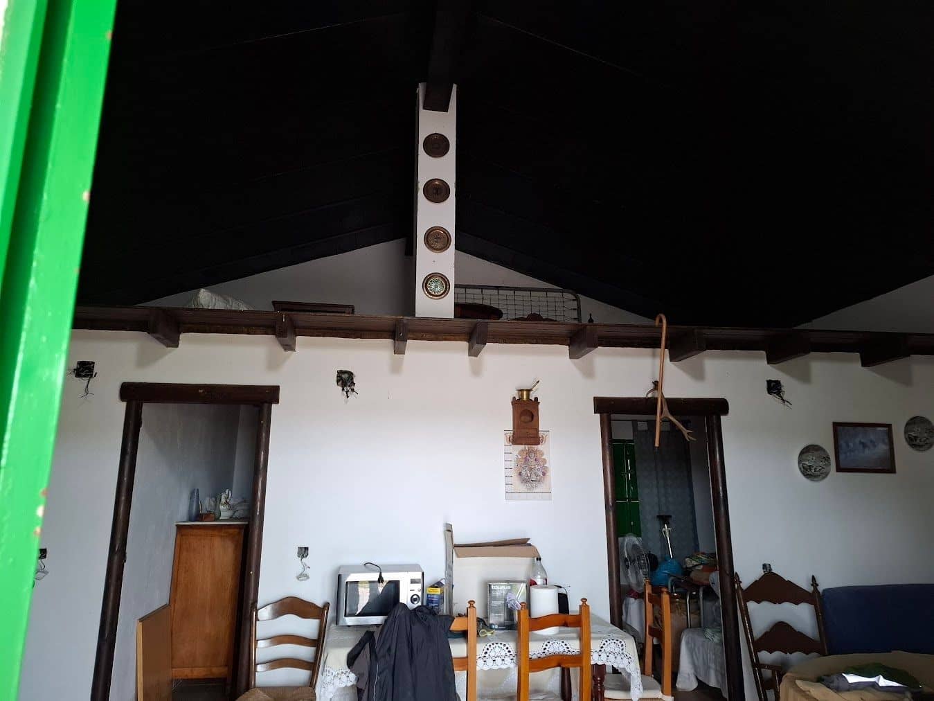 2 quarto Quinta/Casa Rural para venda em Almonte com garagem - 65 000 € (Ref: 9763520)