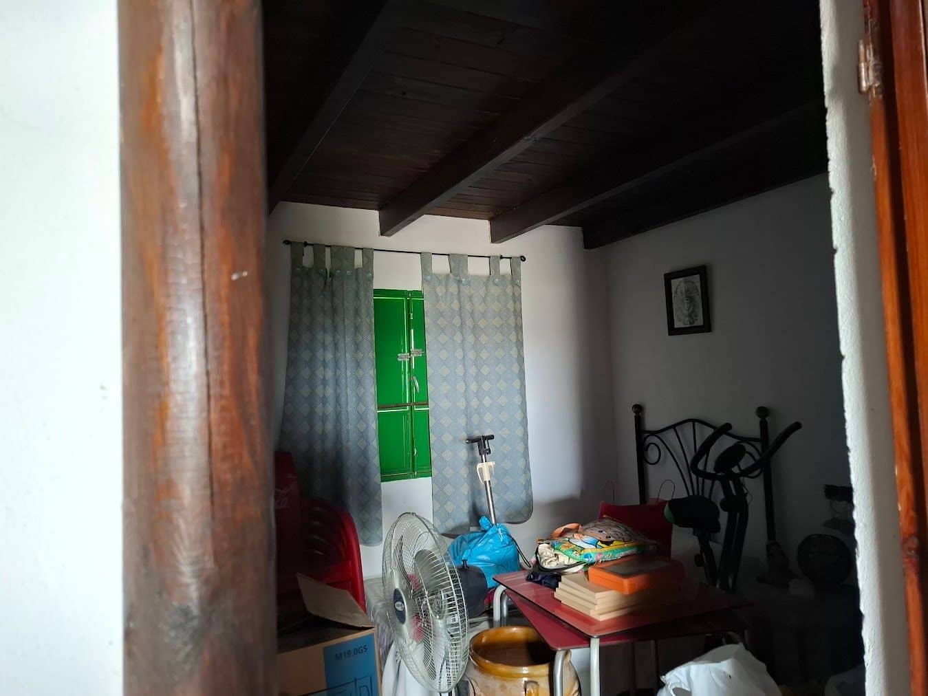 2 quarto Quinta/Casa Rural para venda em Almonte com garagem - 65 000 € (Ref: 9763520)