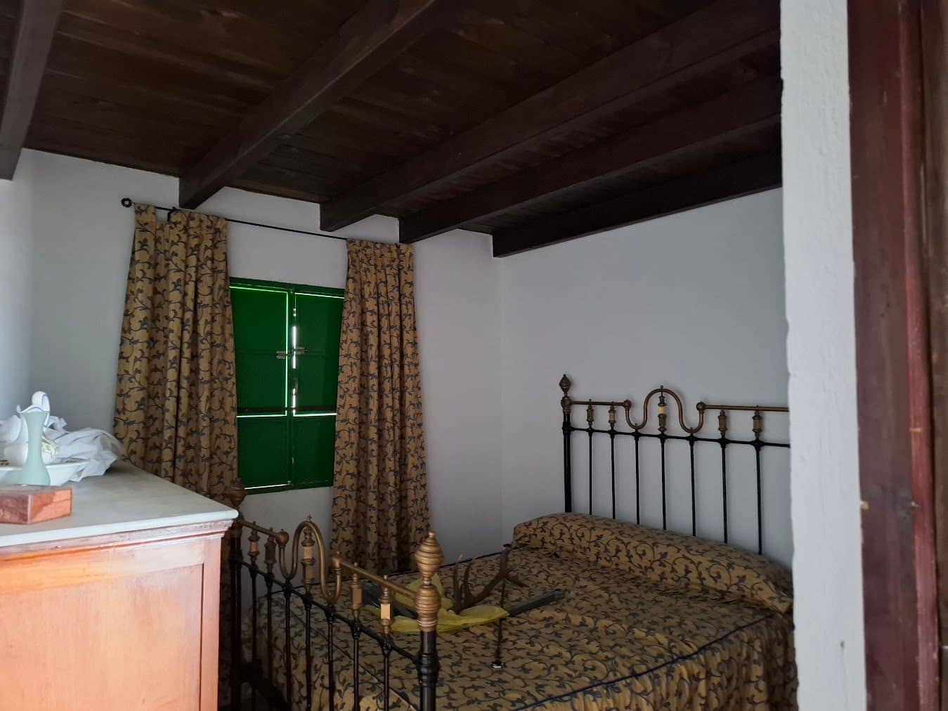 2 quarto Quinta/Casa Rural para venda em Almonte com garagem - 65 000 € (Ref: 9763520)