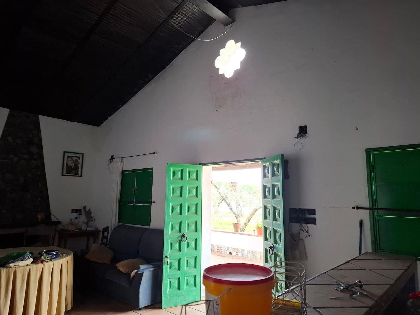 2 quarto Quinta/Casa Rural para venda em Almonte com garagem - 65 000 € (Ref: 9763520)