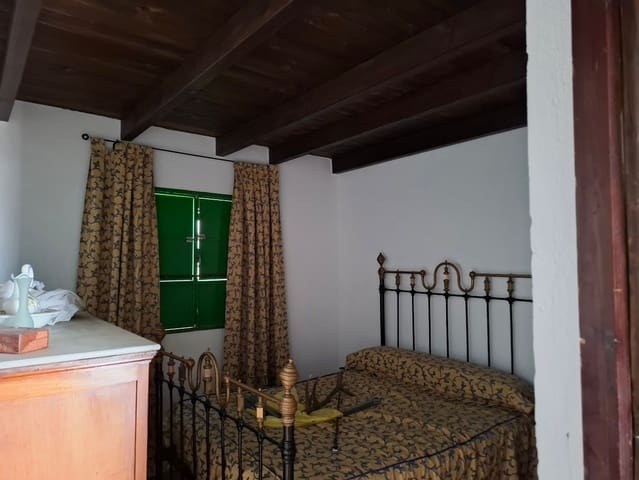 2 quarto Quinta/Casa Rural para venda em Almonte com garagem - 65 000 € (Ref: 9763520)