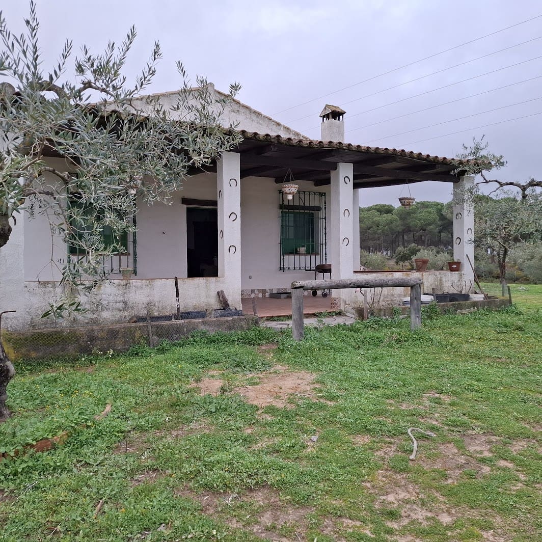 2 quarto Quinta/Casa Rural para venda em Almonte com garagem - 65 000 € (Ref: 9763520)