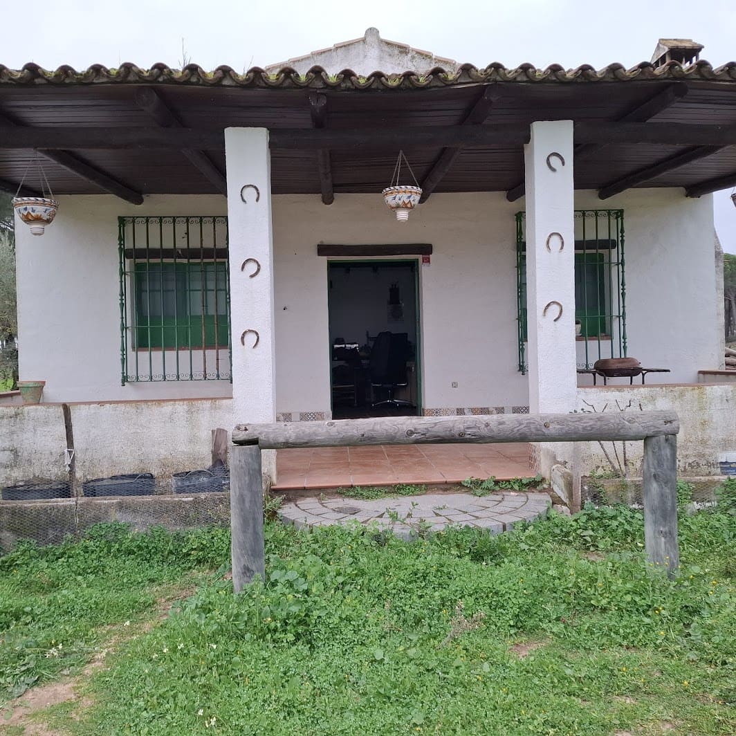 2 quarto Quinta/Casa Rural para venda em Almonte com garagem - 65 000 € (Ref: 9763520)