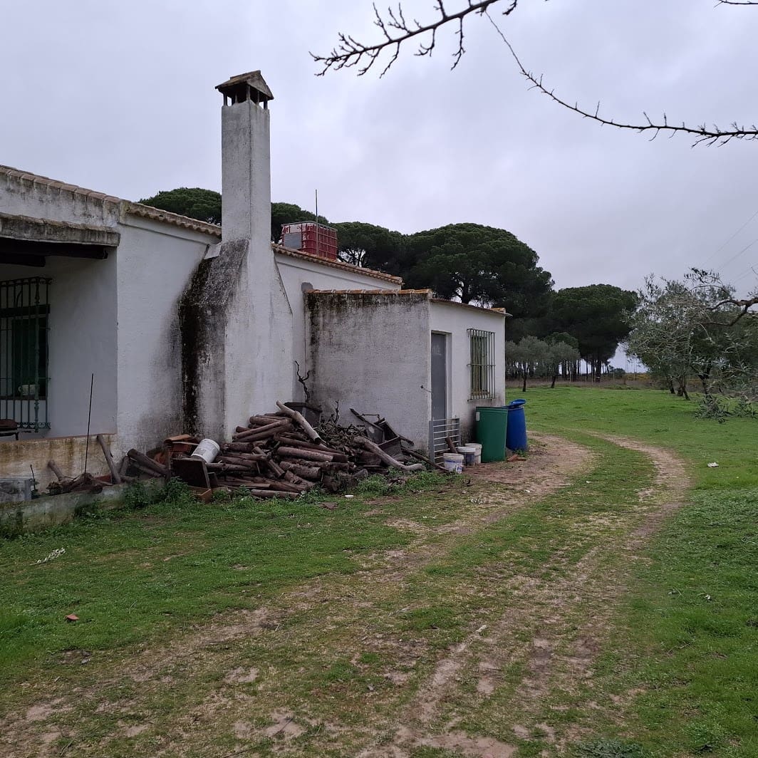 2 quarto Quinta/Casa Rural para venda em Almonte com garagem - 65 000 € (Ref: 9763520)