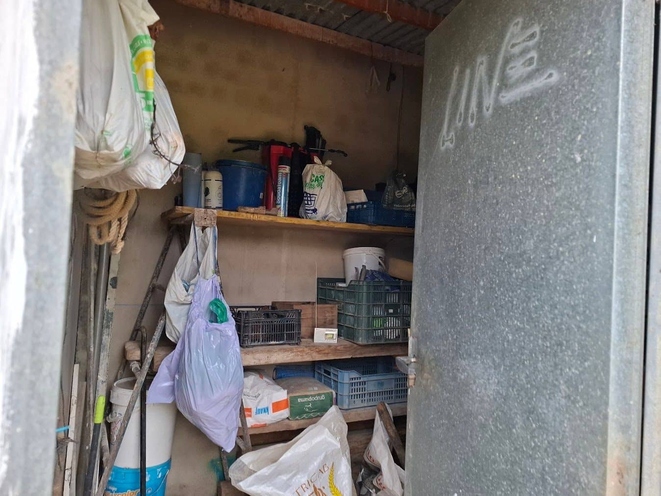 2 quarto Quinta/Casa Rural para venda em Almonte com garagem - 65 000 € (Ref: 9763520)