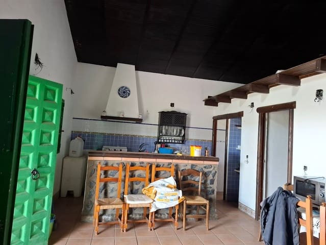 2 quarto Quinta/Casa Rural para venda em Almonte com garagem - 65 000 € (Ref: 9763520)