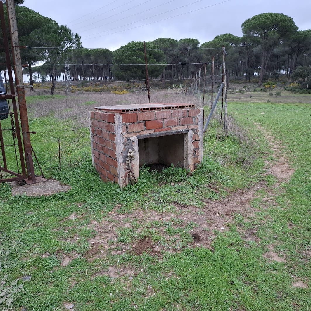 2 quarto Quinta/Casa Rural para venda em Almonte com garagem - 65 000 € (Ref: 9763520)