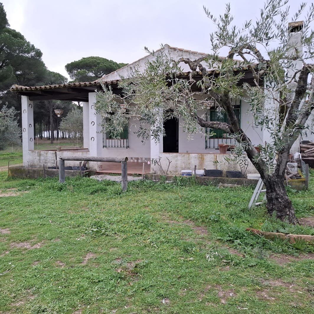 2 quarto Quinta/Casa Rural para venda em Almonte com garagem - 65 000 € (Ref: 9763520)