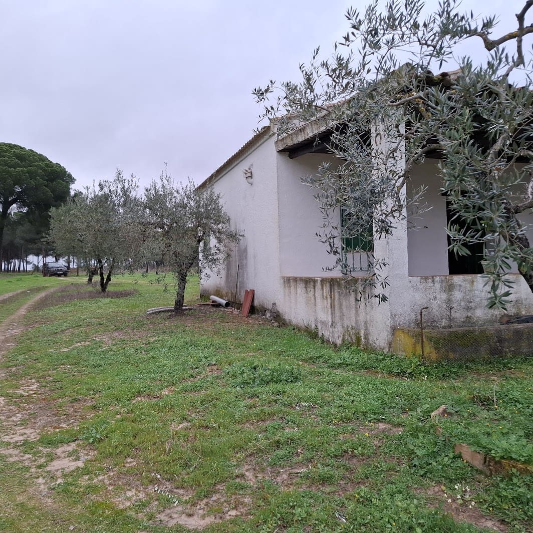 2 quarto Quinta/Casa Rural para venda em Almonte com garagem - 65 000 € (Ref: 9763520)