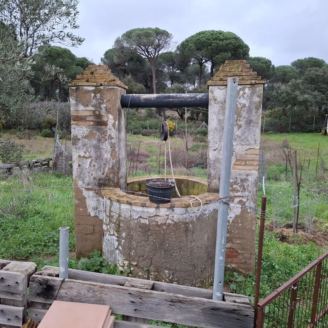 2 quarto Quinta/Casa Rural para venda em Almonte com garagem - 65 000 € (Ref: 9763520)