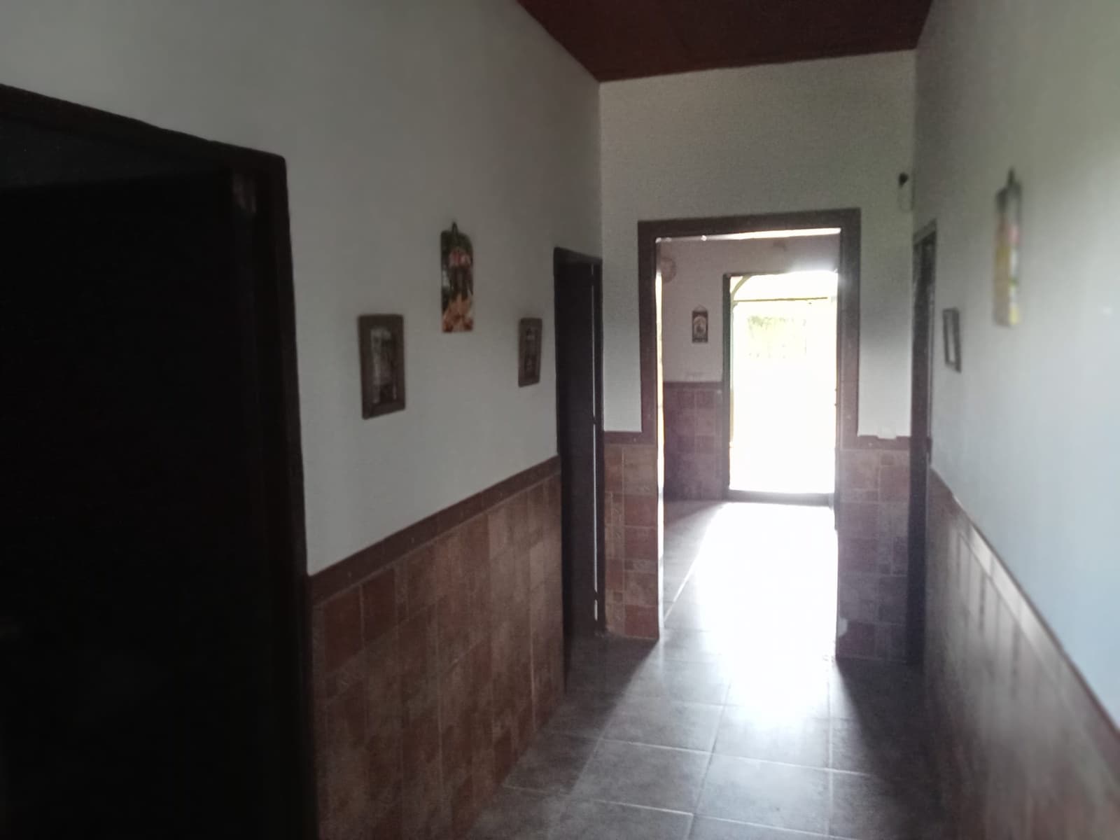 4 sovrum Finca/Hus på landet till salu i Almonte med pool garage - 92 000 € (Ref: 9772643)