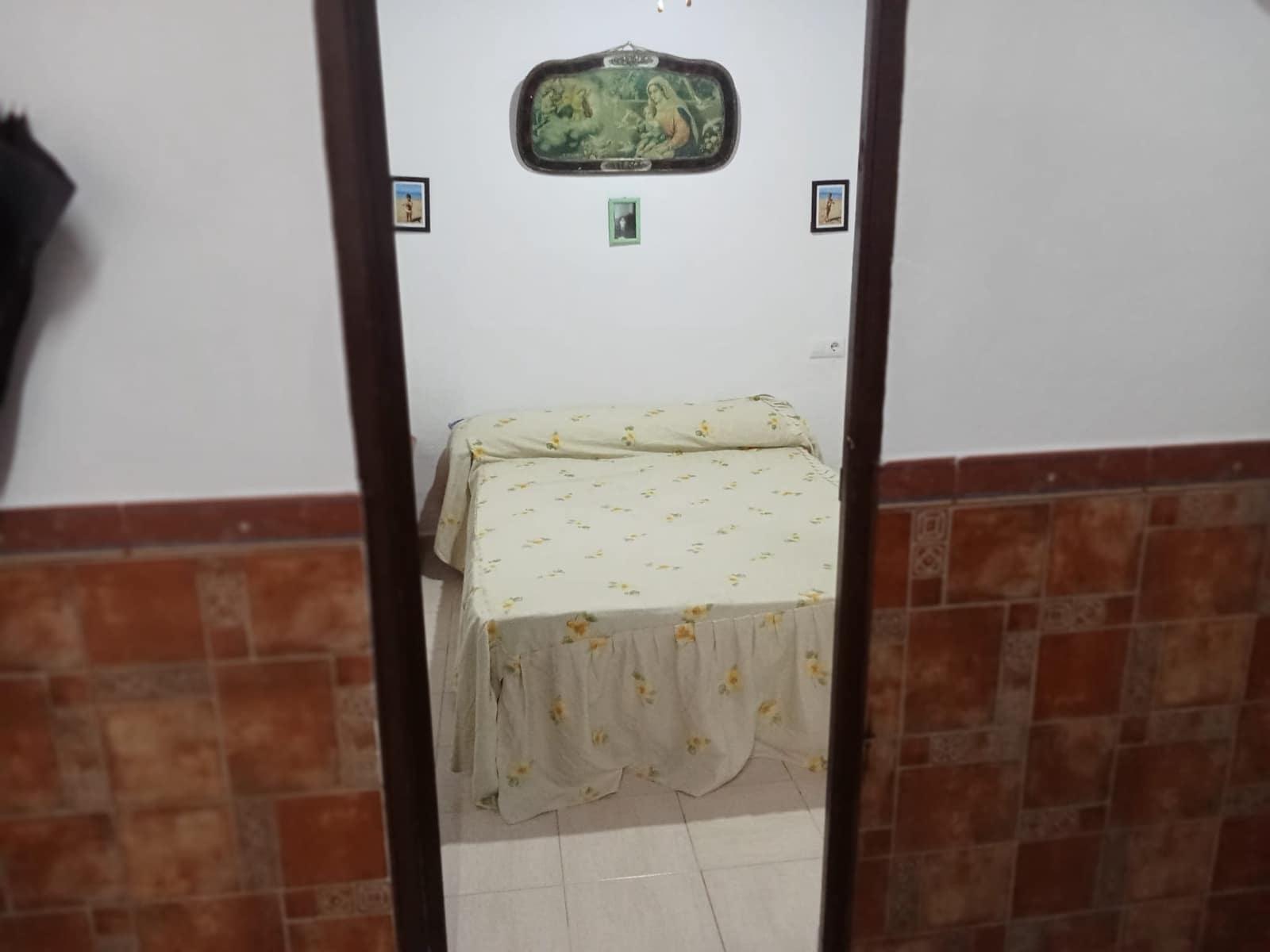 4 sovrum Finca/Hus på landet till salu i Almonte med pool garage - 92 000 € (Ref: 9772643)