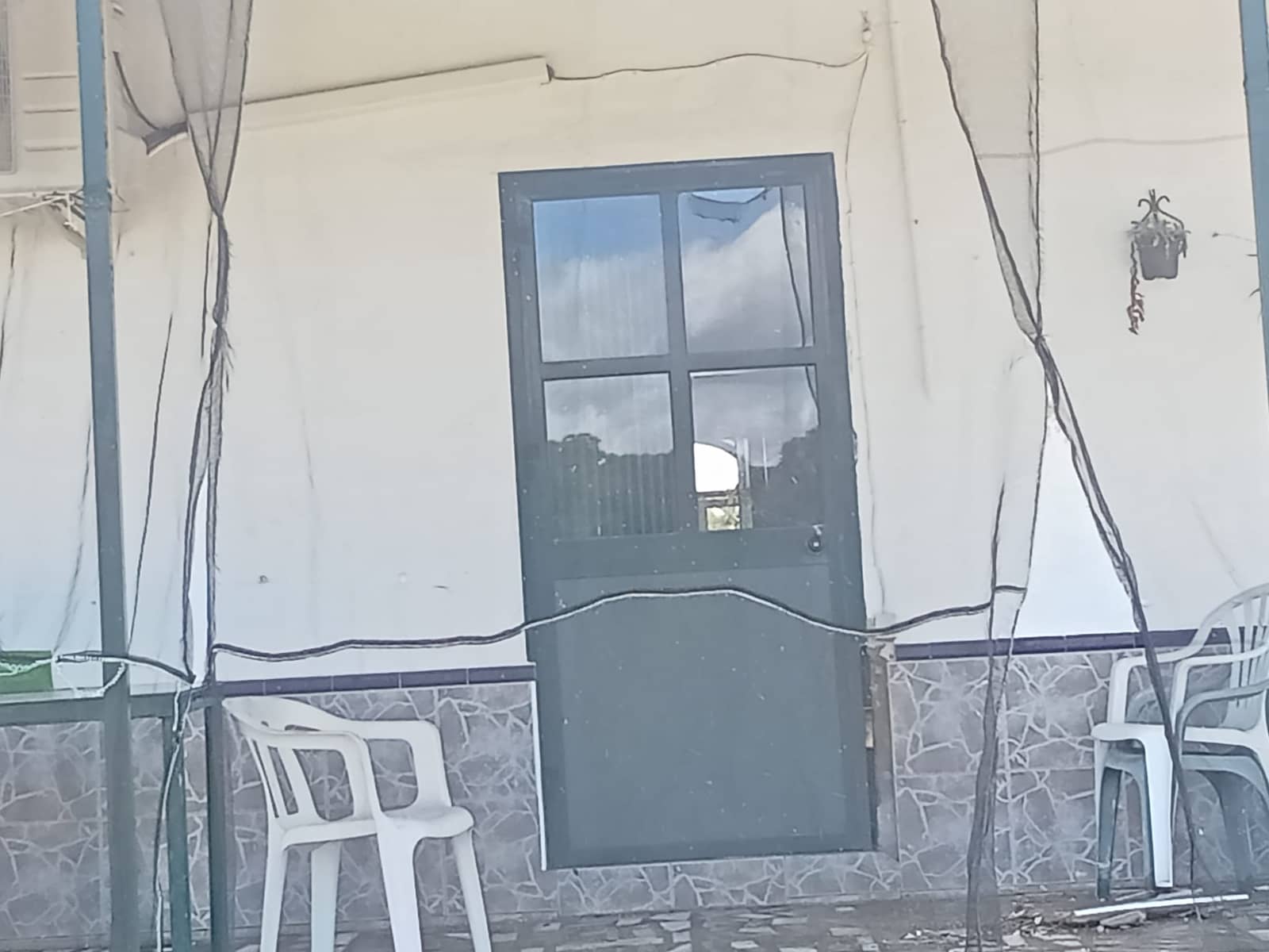 4 sovrum Finca/Hus på landet till salu i Almonte med pool garage - 92 000 € (Ref: 9772643)