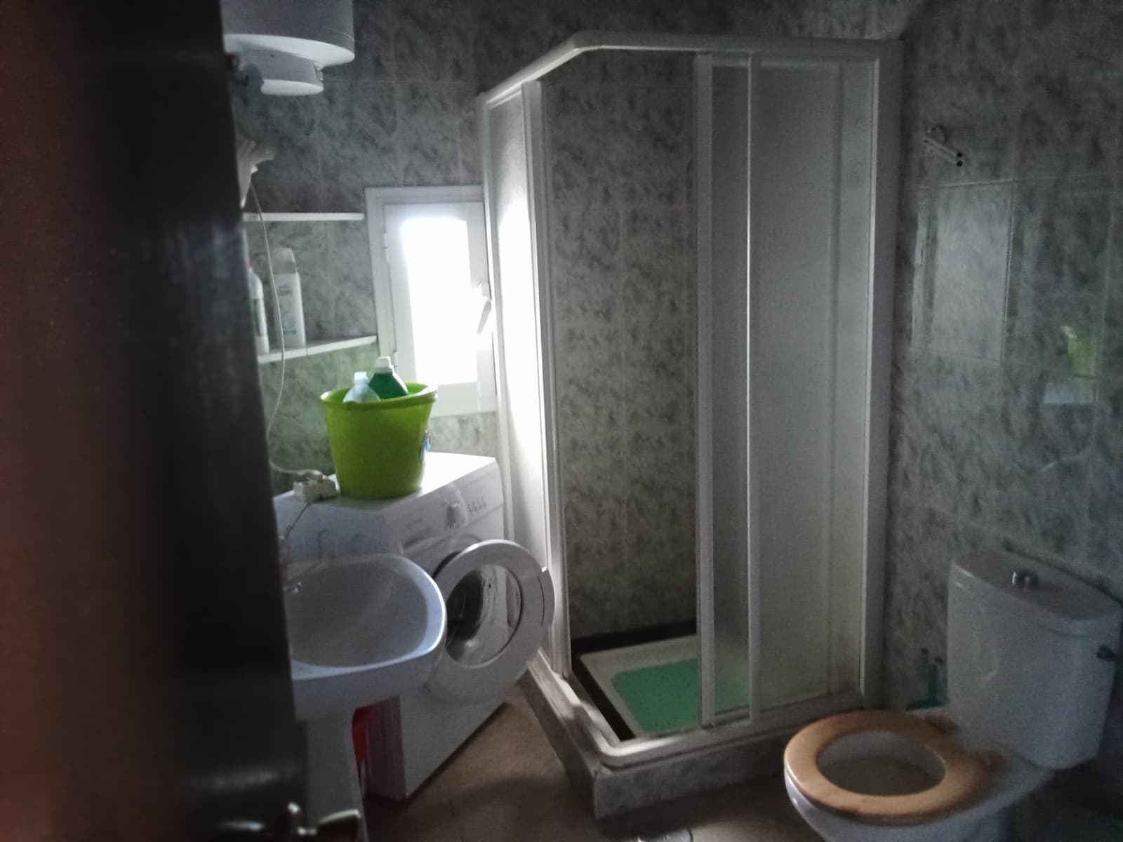 4 sovrum Finca/Hus på landet till salu i Almonte med pool garage - 92 000 € (Ref: 9772643)