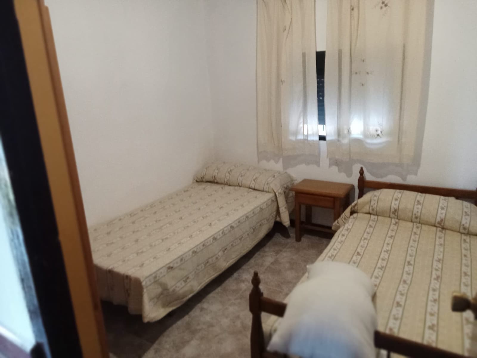 4 sovrum Finca/Hus på landet till salu i Almonte med pool garage - 92 000 € (Ref: 9772643)