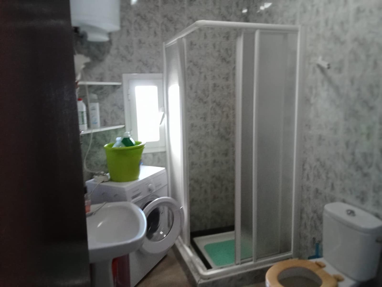 4 sovrum Finca/Hus på landet till salu i Almonte med pool garage - 92 000 € (Ref: 9772643)