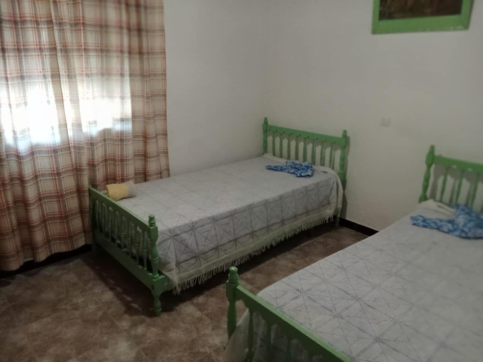 4 sovrum Finca/Hus på landet till salu i Almonte med pool garage - 92 000 € (Ref: 9772643)