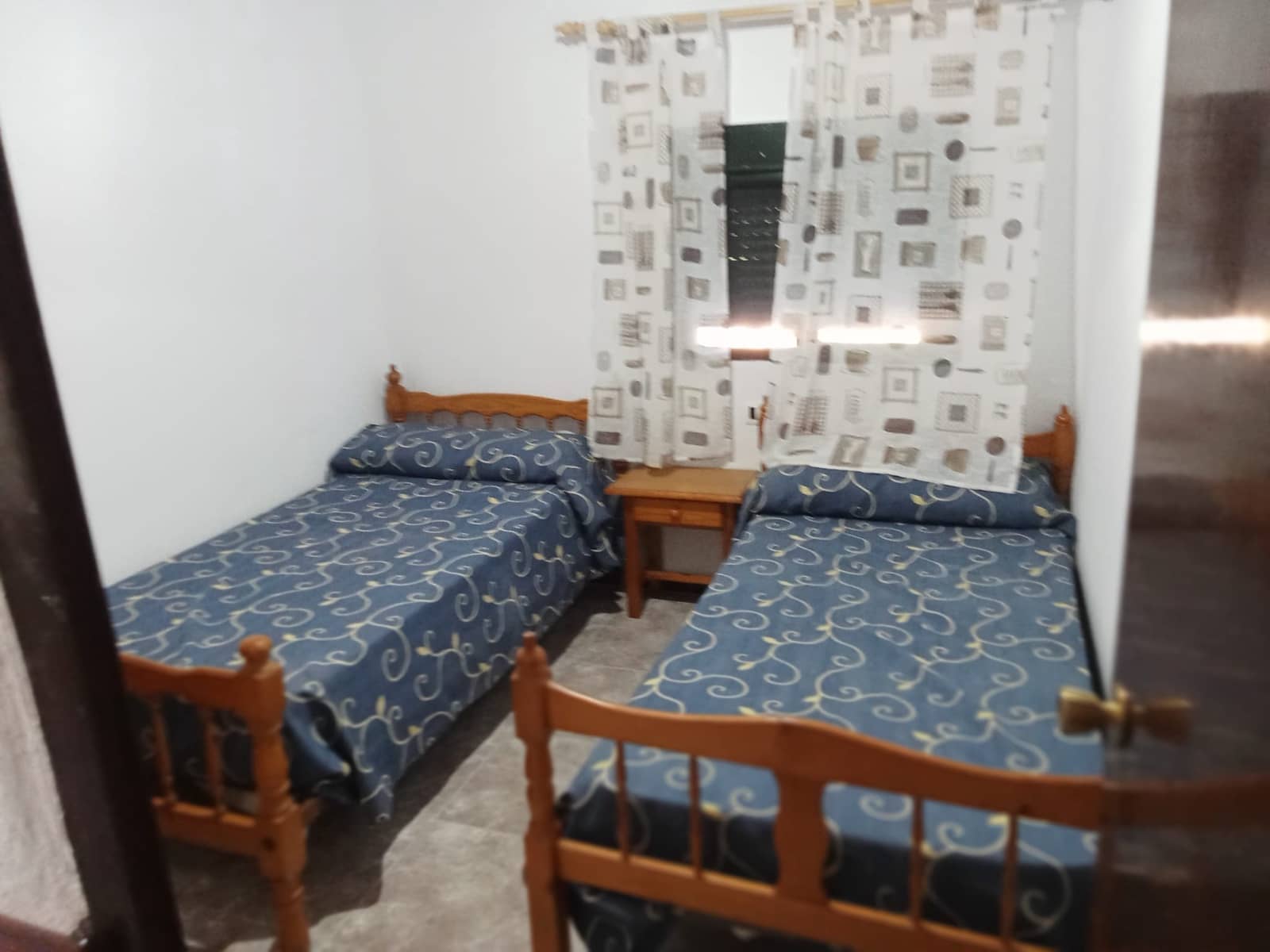 4 sovrum Finca/Hus på landet till salu i Almonte med pool garage - 92 000 € (Ref: 9772643)