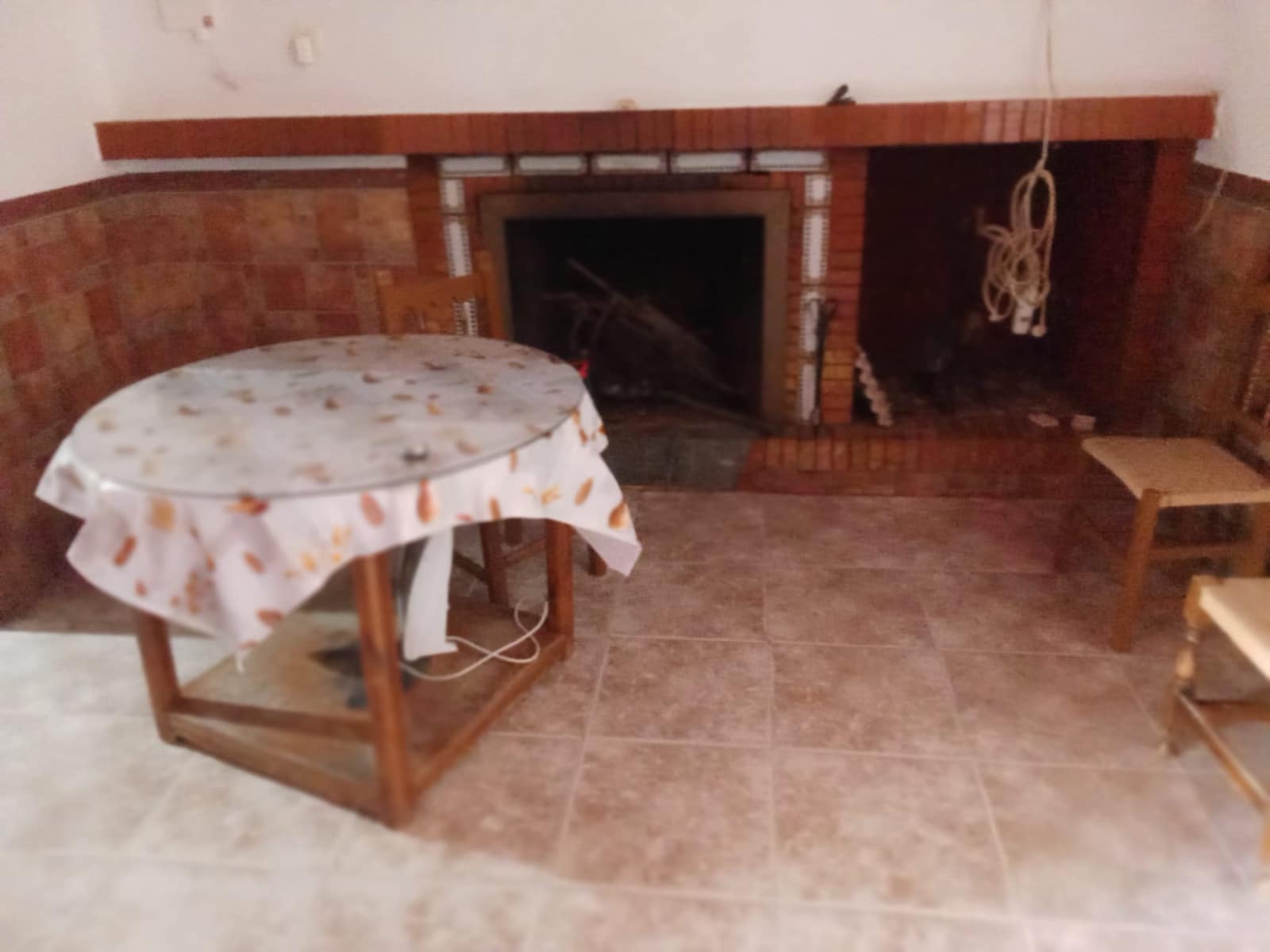 4 sovrum Finca/Hus på landet till salu i Almonte med pool garage - 92 000 € (Ref: 9772643)