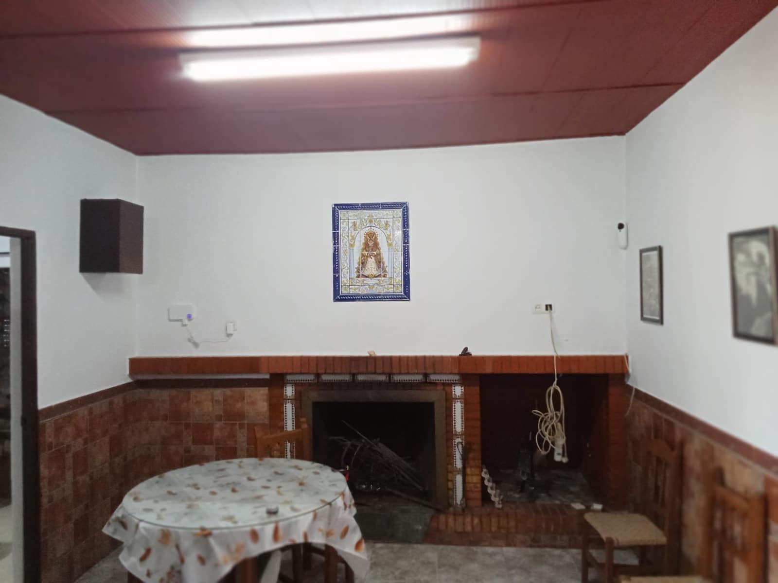 4 sovrum Finca/Hus på landet till salu i Almonte med pool garage - 92 000 € (Ref: 9772643)