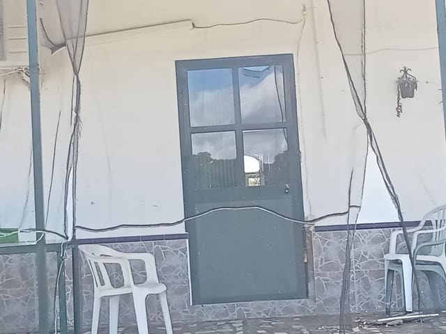 4 sovrum Finca/Hus på landet till salu i Almonte med pool garage - 92 000 € (Ref: 9772643)