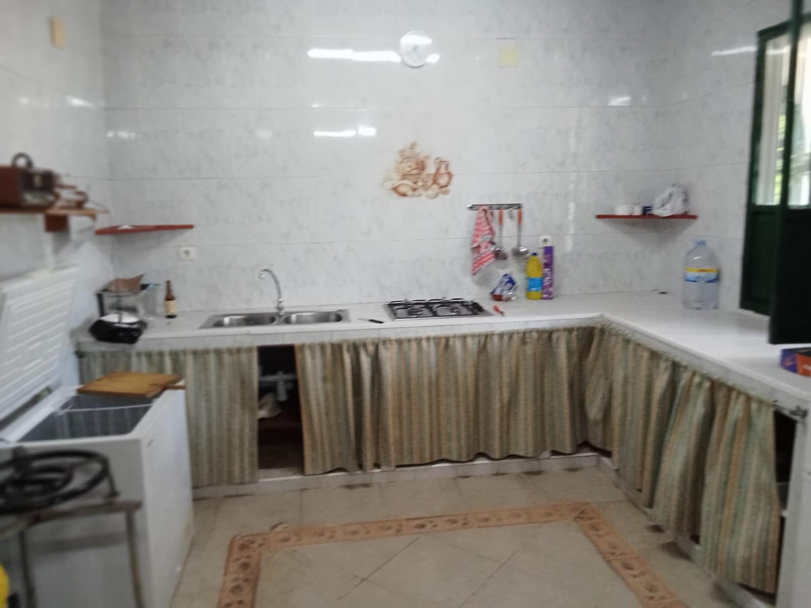 4 sovrum Finca/Hus på landet till salu i Almonte med pool garage - 92 000 € (Ref: 9772643)