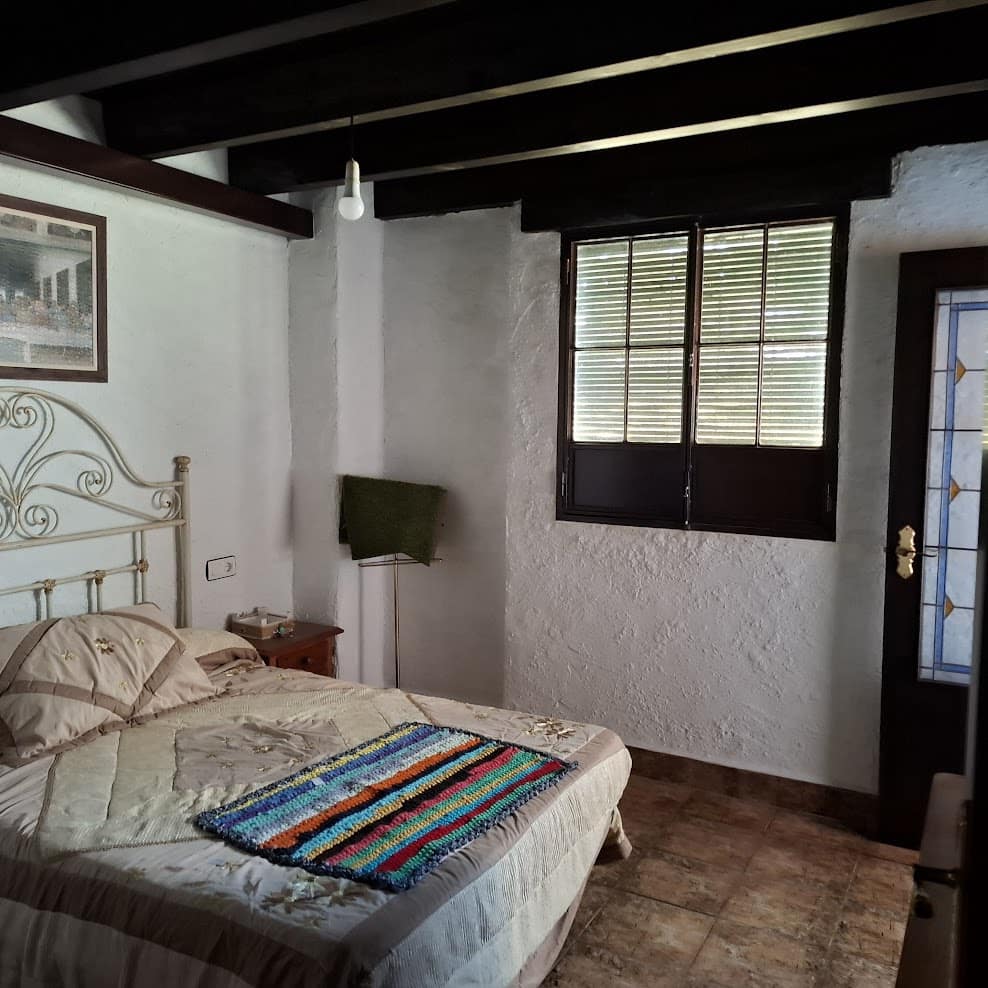 2 makuuhuone Maalaistalo myytävänä paikassa Almonte mukana 
autotalli - 95 000 € (Ref: 9783083)