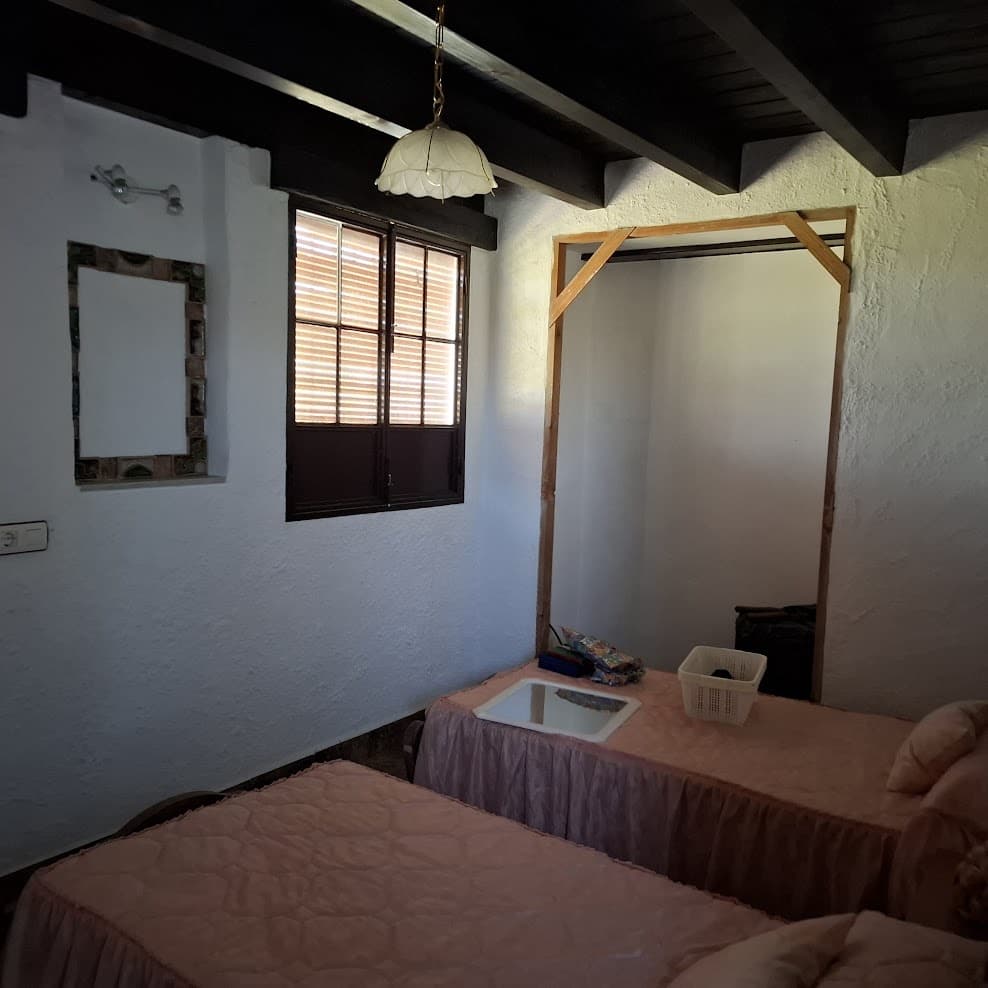 2 makuuhuone Maalaistalo myytävänä paikassa Almonte mukana 
autotalli - 95 000 € (Ref: 9783083)