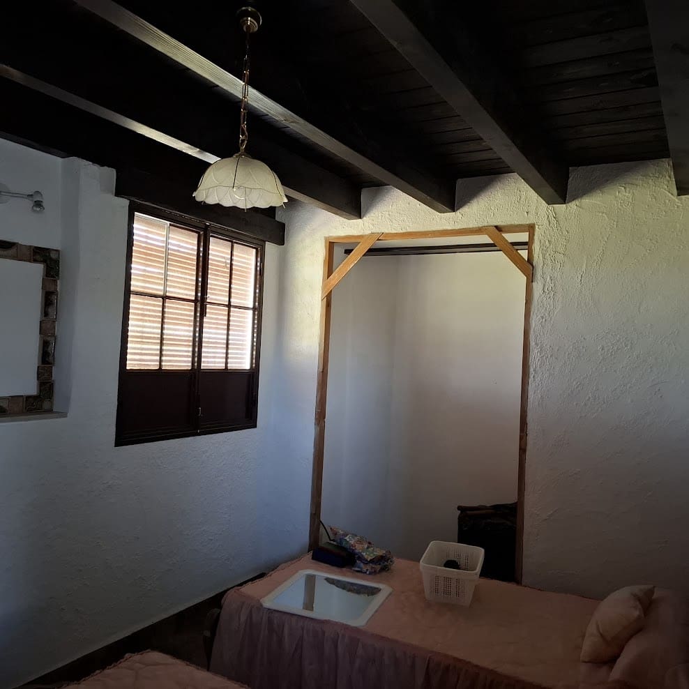 2 makuuhuone Maalaistalo myytävänä paikassa Almonte mukana 
autotalli - 95 000 € (Ref: 9783083)