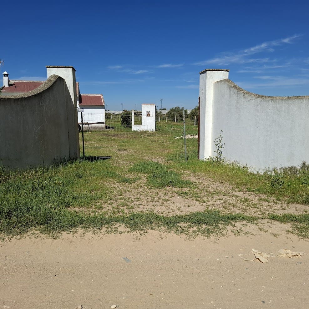 2 makuuhuone Maalaistalo myytävänä paikassa Almonte mukana 
autotalli - 95 000 € (Ref: 9783083)