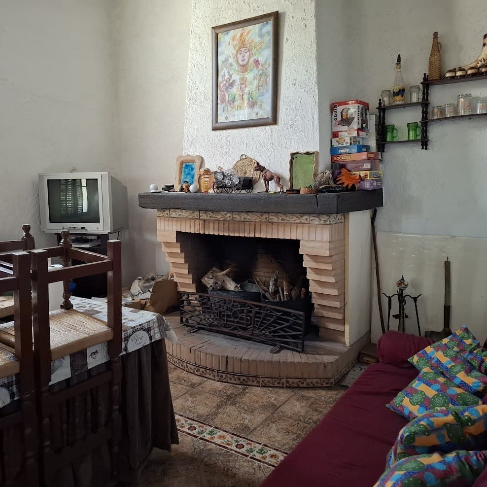 2 makuuhuone Maalaistalo myytävänä paikassa Almonte mukana 
autotalli - 95 000 € (Ref: 9783083)