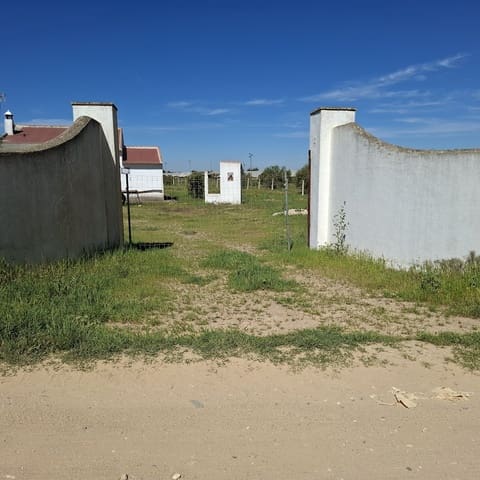 2 makuuhuone Maalaistalo myytävänä paikassa Almonte mukana 
autotalli - 95 000 € (Ref: 9783083)