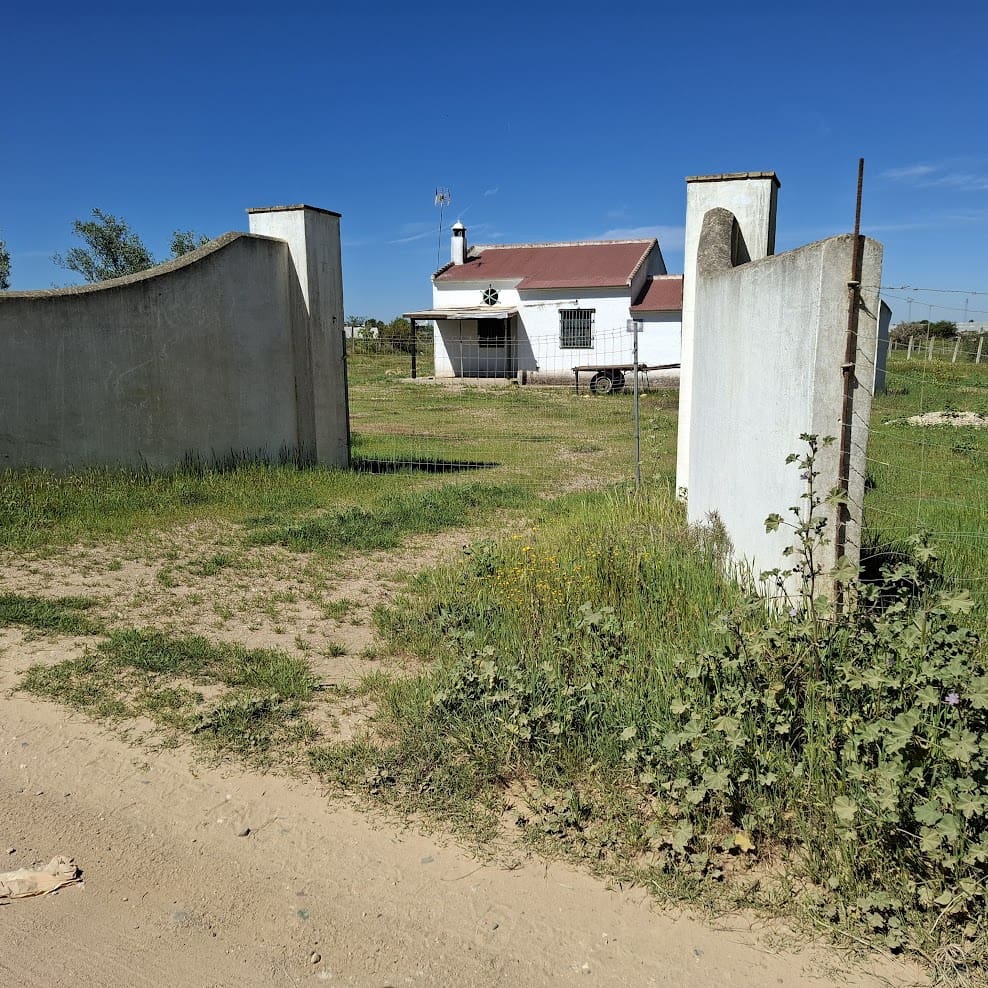 2 makuuhuone Maalaistalo myytävänä paikassa Almonte mukana 
autotalli - 95 000 € (Ref: 9783083)