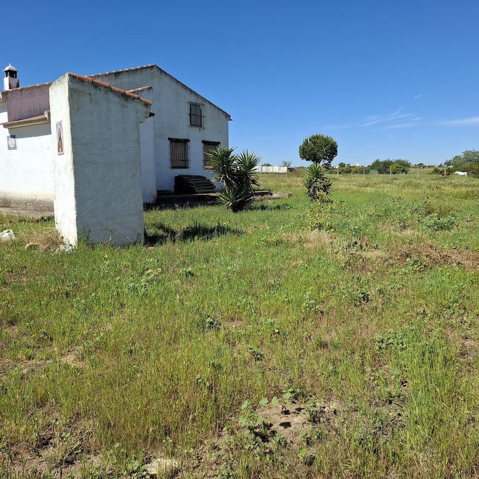 2 makuuhuone Maalaistalo myytävänä paikassa Almonte mukana 
autotalli - 95 000 € (Ref: 9783083)