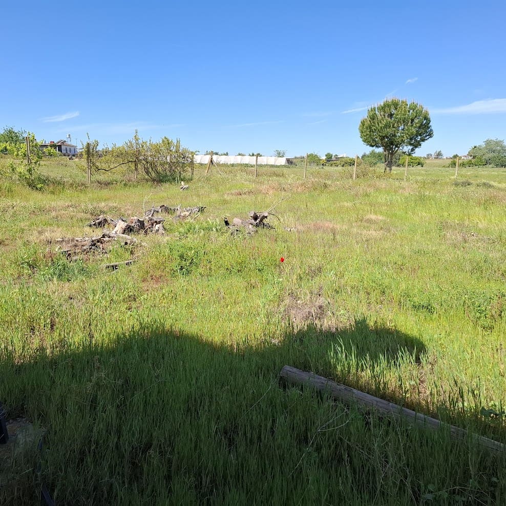 2 makuuhuone Maalaistalo myytävänä paikassa Almonte mukana 
autotalli - 95 000 € (Ref: 9783083)