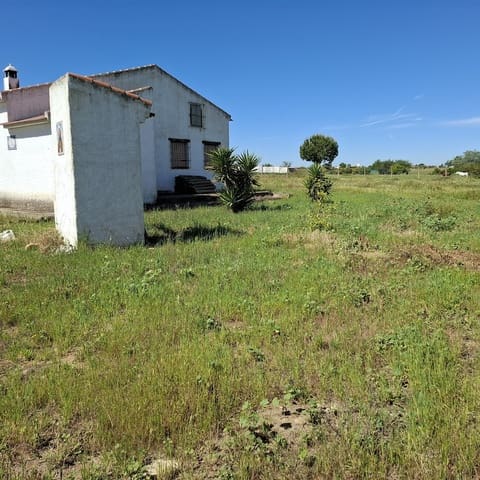 2 makuuhuone Maalaistalo myytävänä paikassa Almonte mukana 
autotalli - 95 000 € (Ref: 9783083)