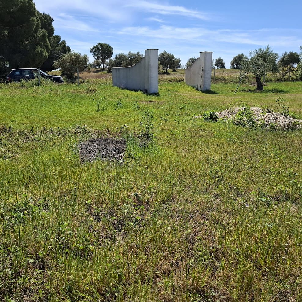 2 makuuhuone Maalaistalo myytävänä paikassa Almonte mukana 
autotalli - 95 000 € (Ref: 9783083)