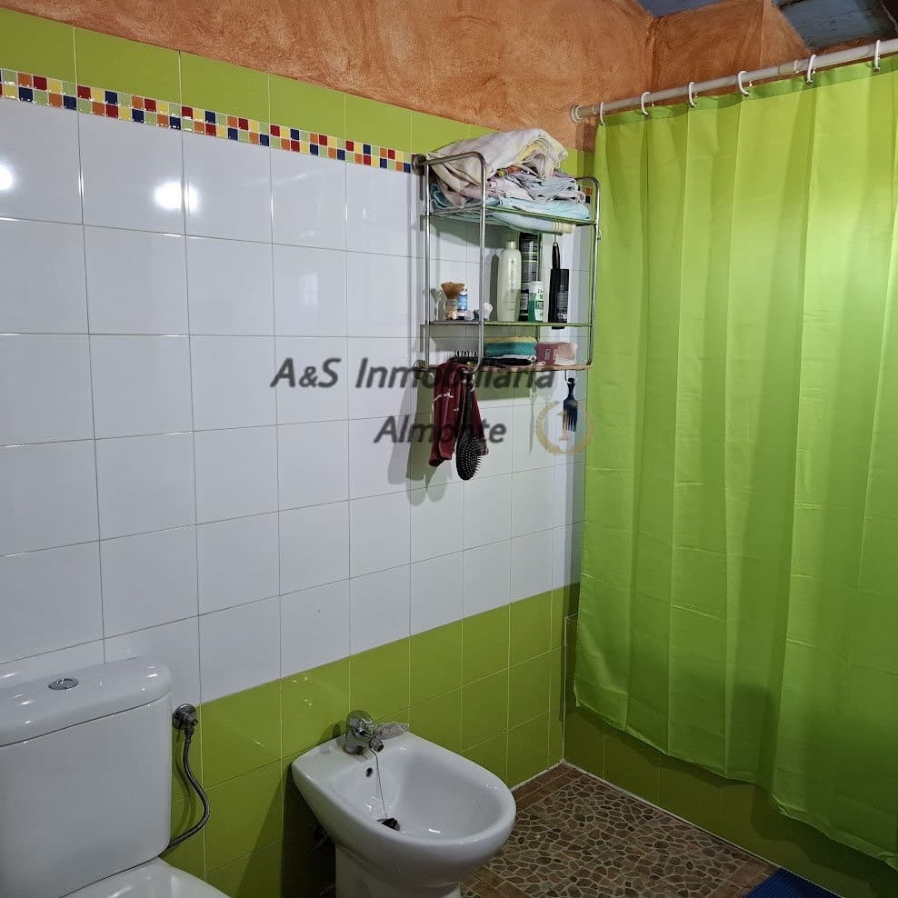 Finca/Casa Rural de 4 habitaciones en Almonte en venta con piscina garaje - 155.000 € (Ref: 9800616)