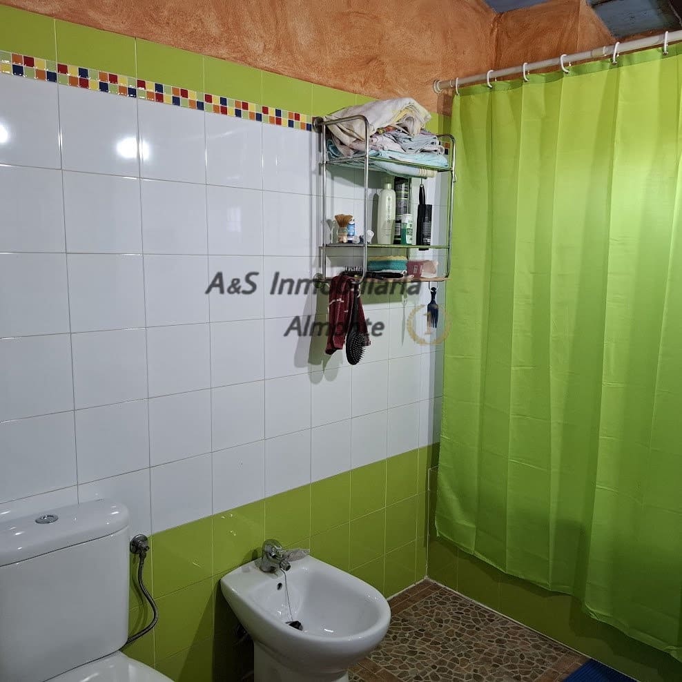 Finca/Casa Rural de 4 habitaciones en Almonte en venta con piscina garaje - 155.000 € (Ref: 9800616)