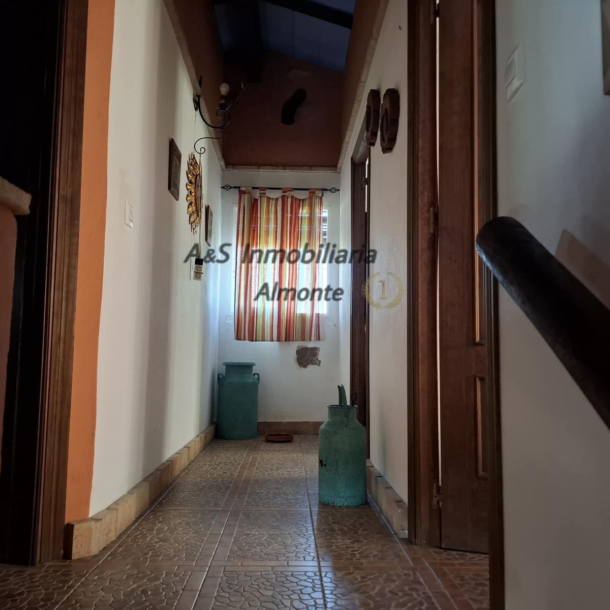 Finca/Casa Rural de 4 habitaciones en Almonte en venta con piscina garaje - 155.000 € (Ref: 9800616)