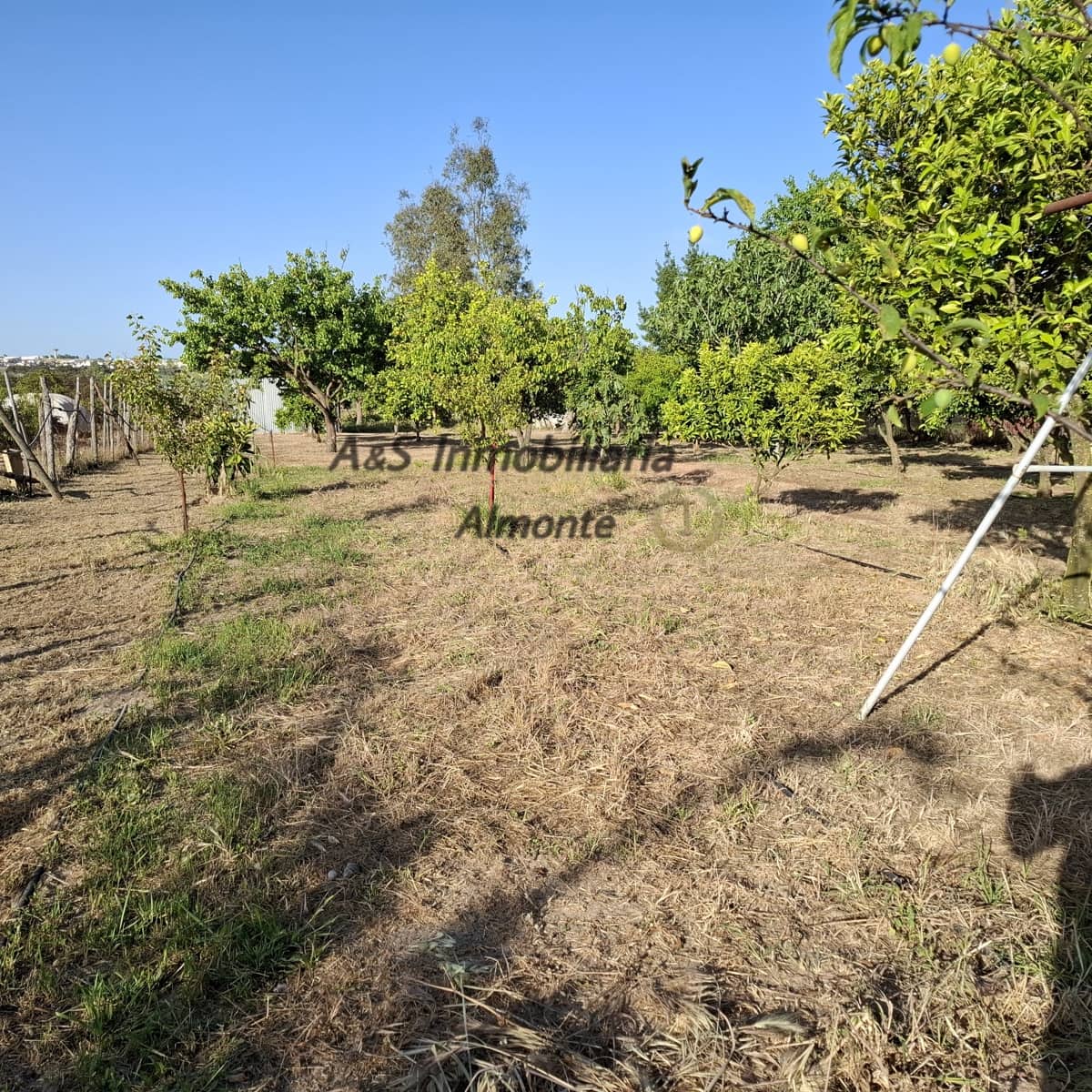 Finca/Casa Rural de 4 habitaciones en Almonte en venta con piscina garaje - 155.000 € (Ref: 9800616)