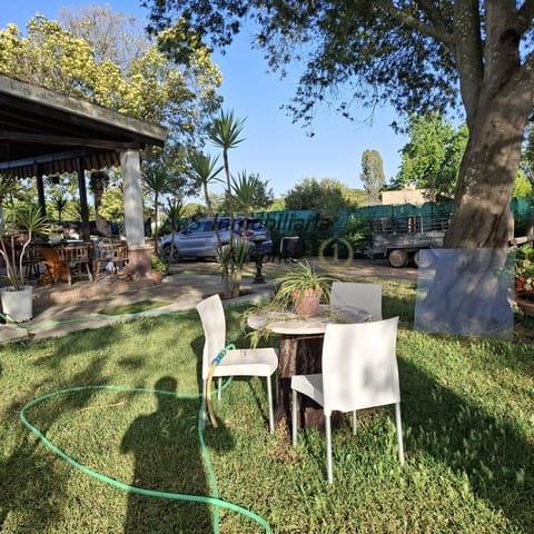 Finca/Casa Rural de 4 habitaciones en Almonte en venta con piscina garaje - 155.000 € (Ref: 9800616)