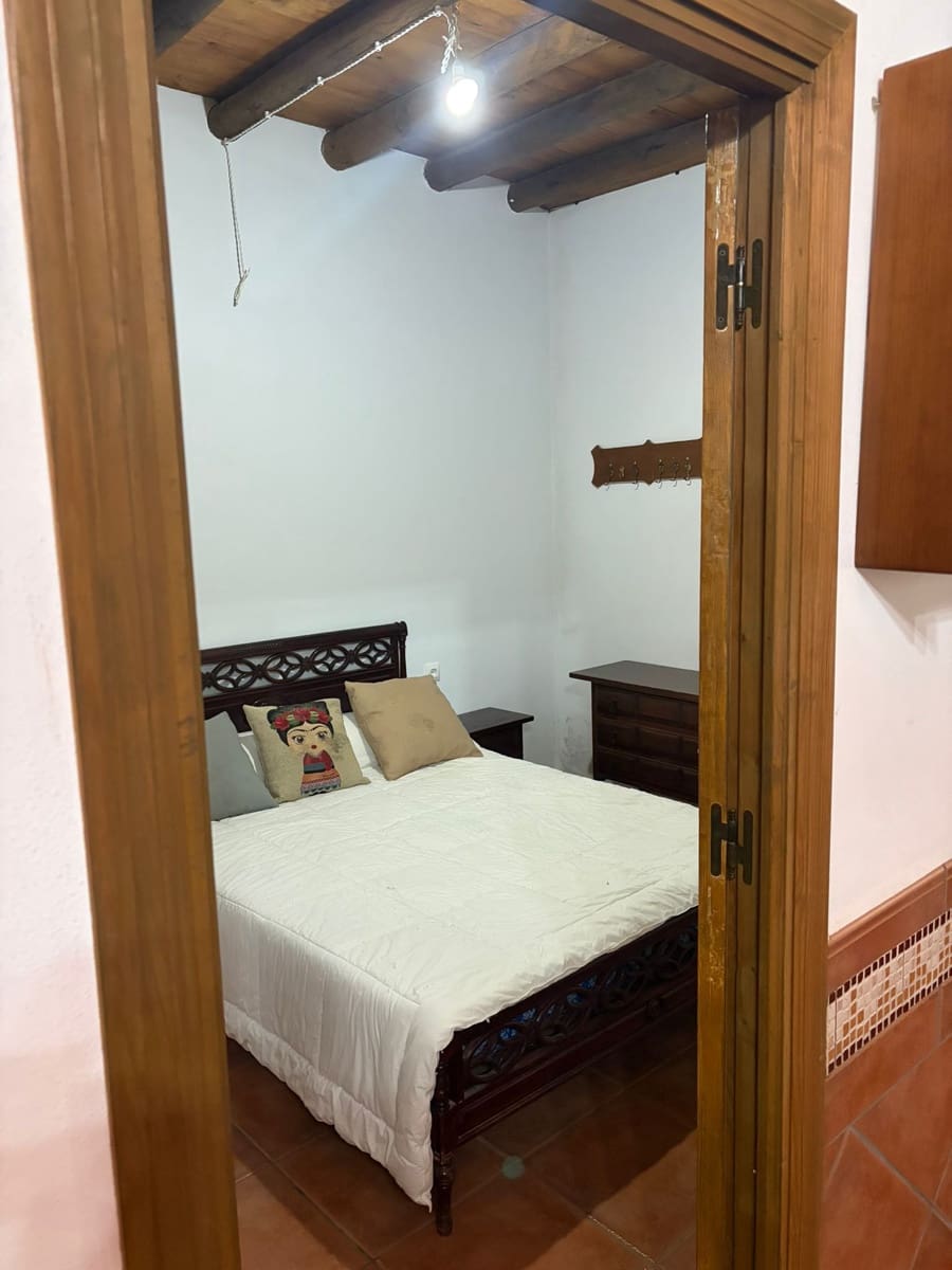 4 quarto Quinta/Casa Rural para venda em Almonte com garagem - 125 000 € (Ref: 9826654)