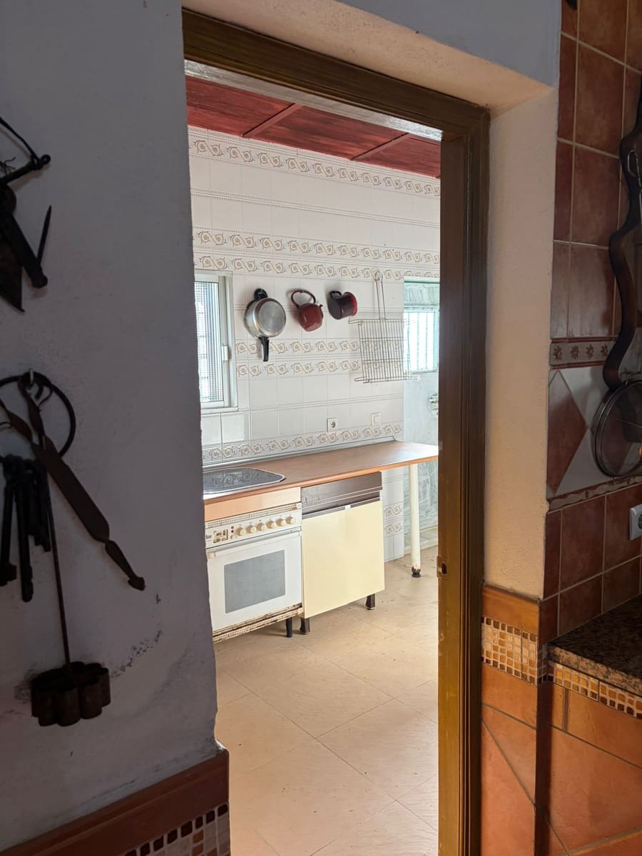 4 quarto Quinta/Casa Rural para venda em Almonte com garagem - 125 000 € (Ref: 9826654)