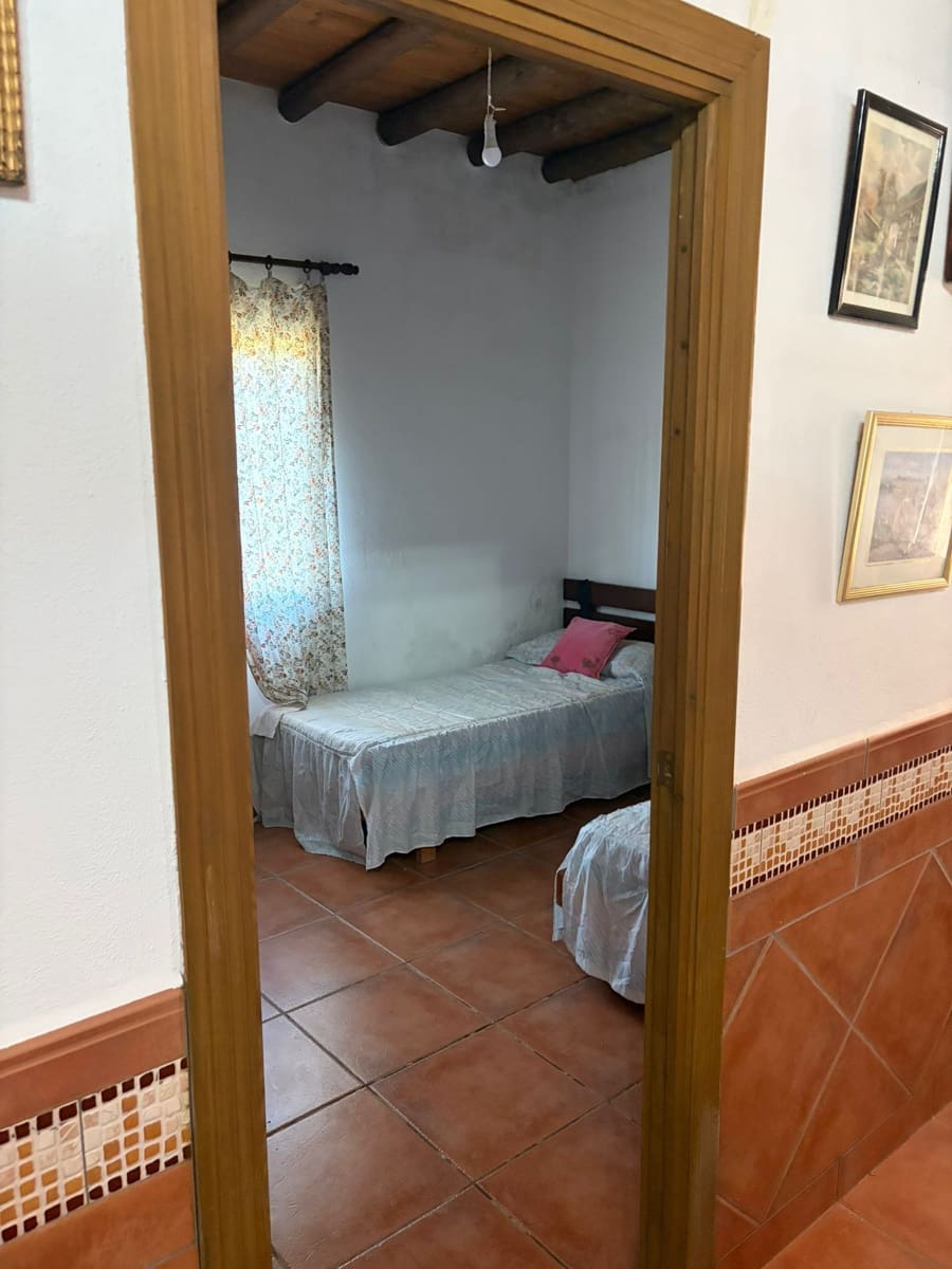 4 quarto Quinta/Casa Rural para venda em Almonte com garagem - 125 000 € (Ref: 9826654)